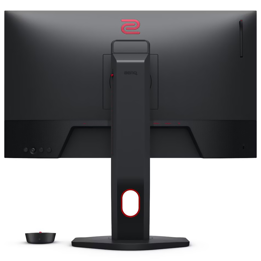 Monitor Gamer BenQ XL2566K E-Sports 24.5" Full HD 360Hz - Cinza
