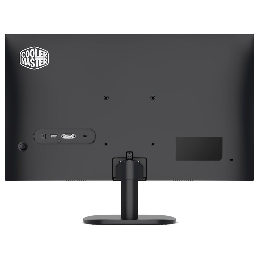 Monitor Gamer Cooler Master GA241 23.8" Full HD LED 100Hz / 1 Ms - Preto