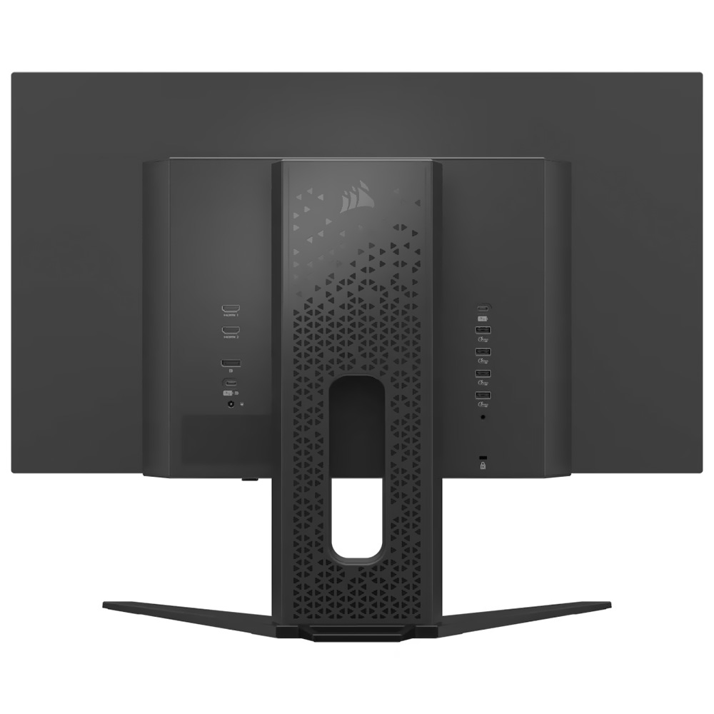 Monitor Gamer Corsair Xeneon 27QHD240 27" QHD OLED 240Hz / 0.03Ms - Preto (CM-9030002-PE)