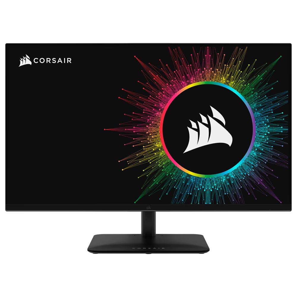 Monitor Gamer Corsair Xeneon 32UHD144 32" UHD 4K LED 144Hz / 1Ms - Preto (CM-9020006-PE)