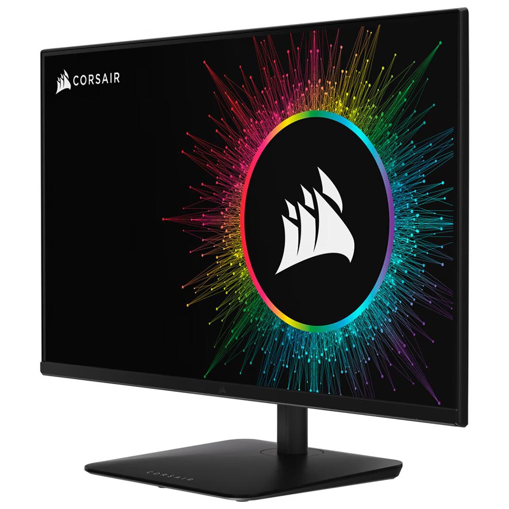 Monitor Gamer Corsair Xeneon 32UHD144 32" UHD 4K LED 144Hz / 1Ms - Preto (CM-9020006-PE)