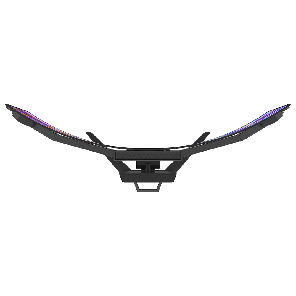 Monitor Gamer Corsair Xeneon Flex 45WQHD240 45" WQHD OLED 240Hz / 0.03Ms - Preto (CM-9030001-PE)