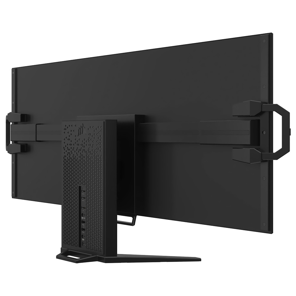 Monitor Gamer Corsair Xeneon Flex 45WQHD240 45" WQHD OLED 240Hz / 0.03Ms - Preto (CM-9030001-PE)