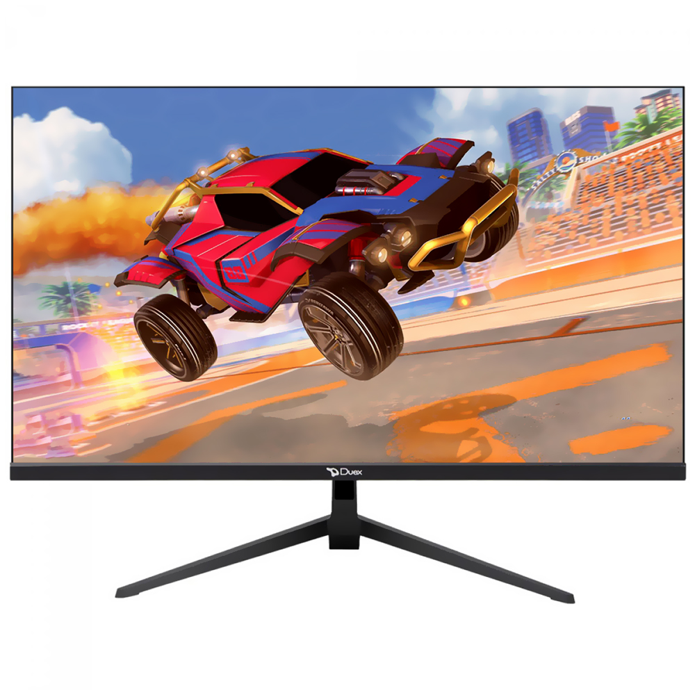 Monitor Gamer Duex DX240ZG 24" Full HD LED 165Hz / 1Ms - Preto