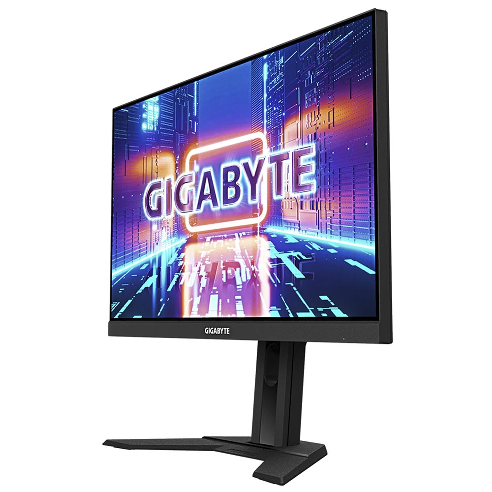 Monitor Gamer Gigabyte G24F 2 AR1 24" Full HD LED 165Hz / 1Ms - Preto