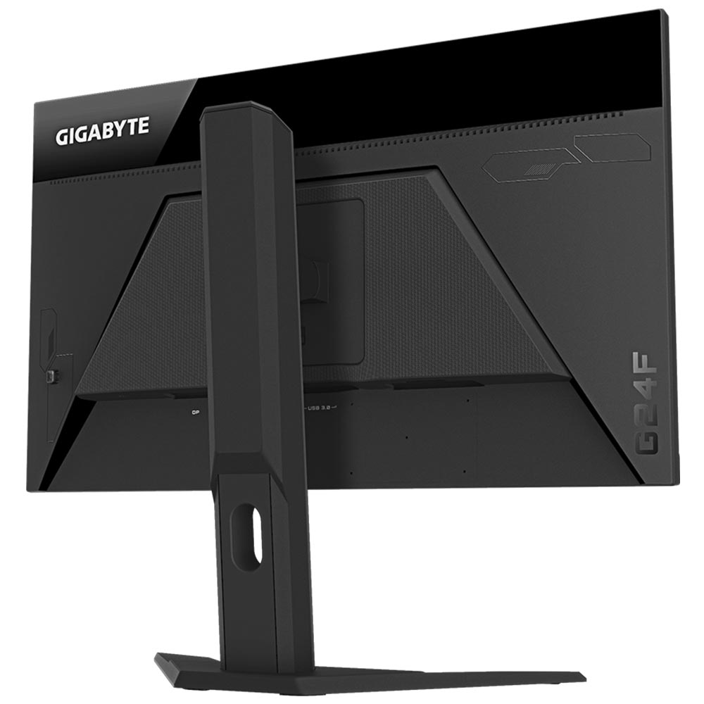 Monitor Gamer Gigabyte G24F 2 AR1 24" Full HD LED 165Hz / 1Ms - Preto