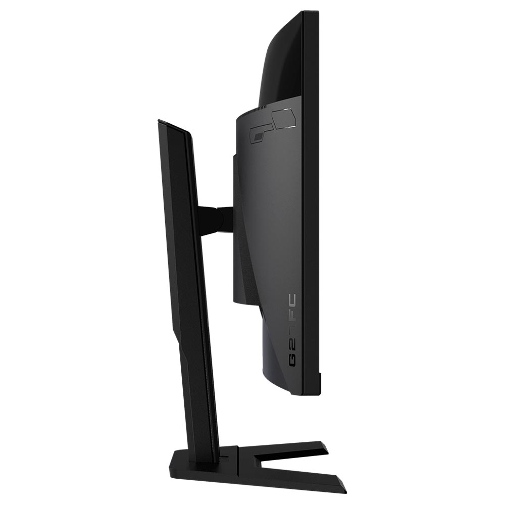 Monitor Gamer Gigabyte G27FC A 27" Full HD 165Hz / 1Ms - Preto