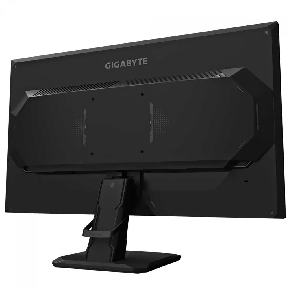 Monitor Gamer Gigabyte GS25F2 25" Full HD IPS 200Hz / 1Ms - Preto