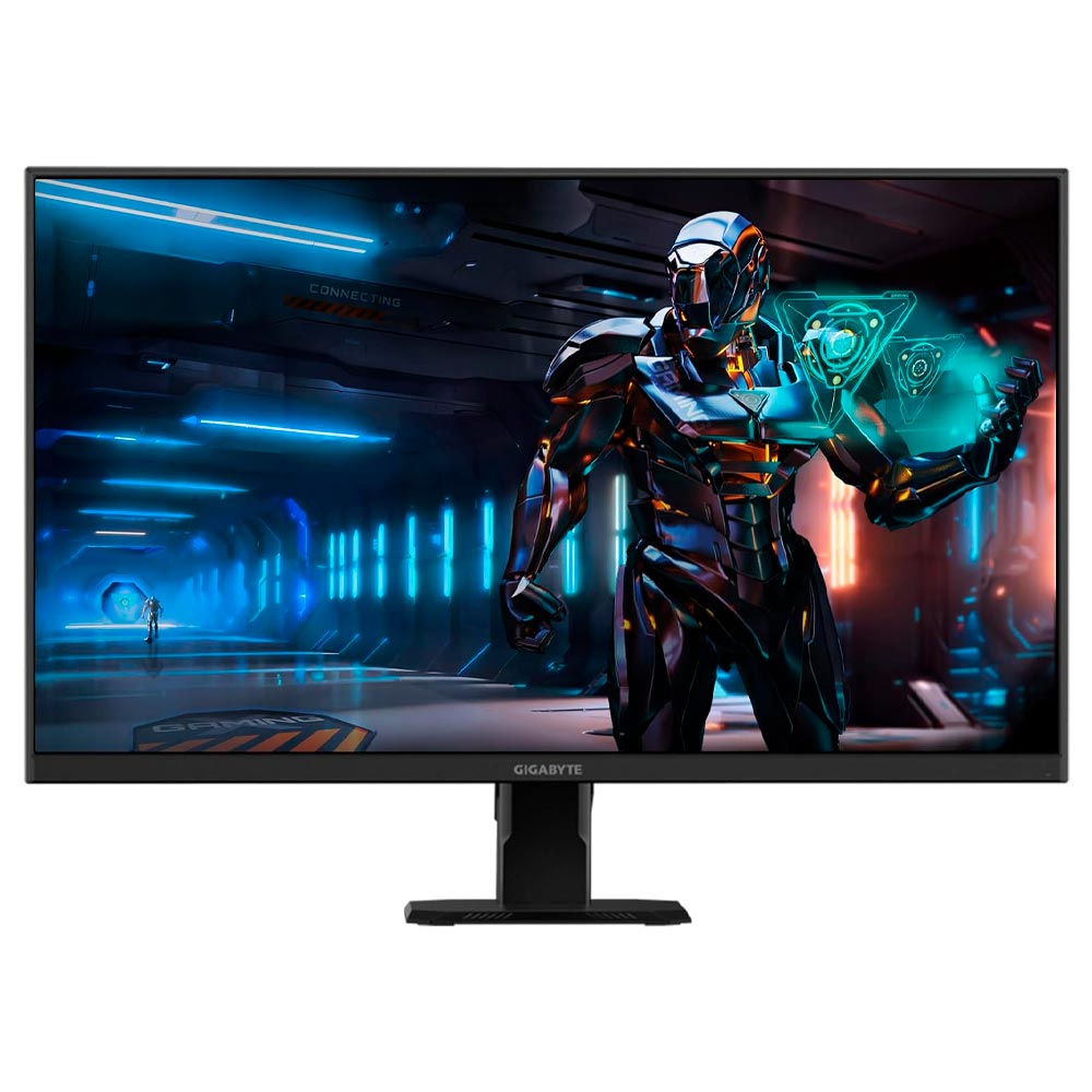 Monitor Gamer Gigabyte GS27F 27" Full HD 165Hz / 1Ms - Preto