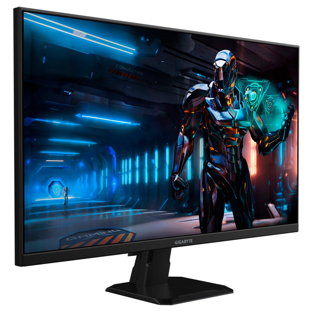 Monitor Gamer Gigabyte GS27F 27" Full HD 165Hz / 1Ms - Preto