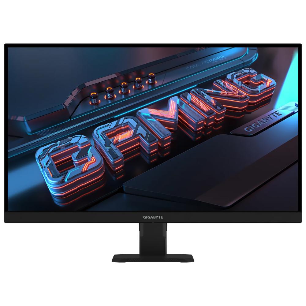 Monitor Gamer Gigabyte GS27U 27" Ultra HD IPS 160HZ / 1Ms - Preto