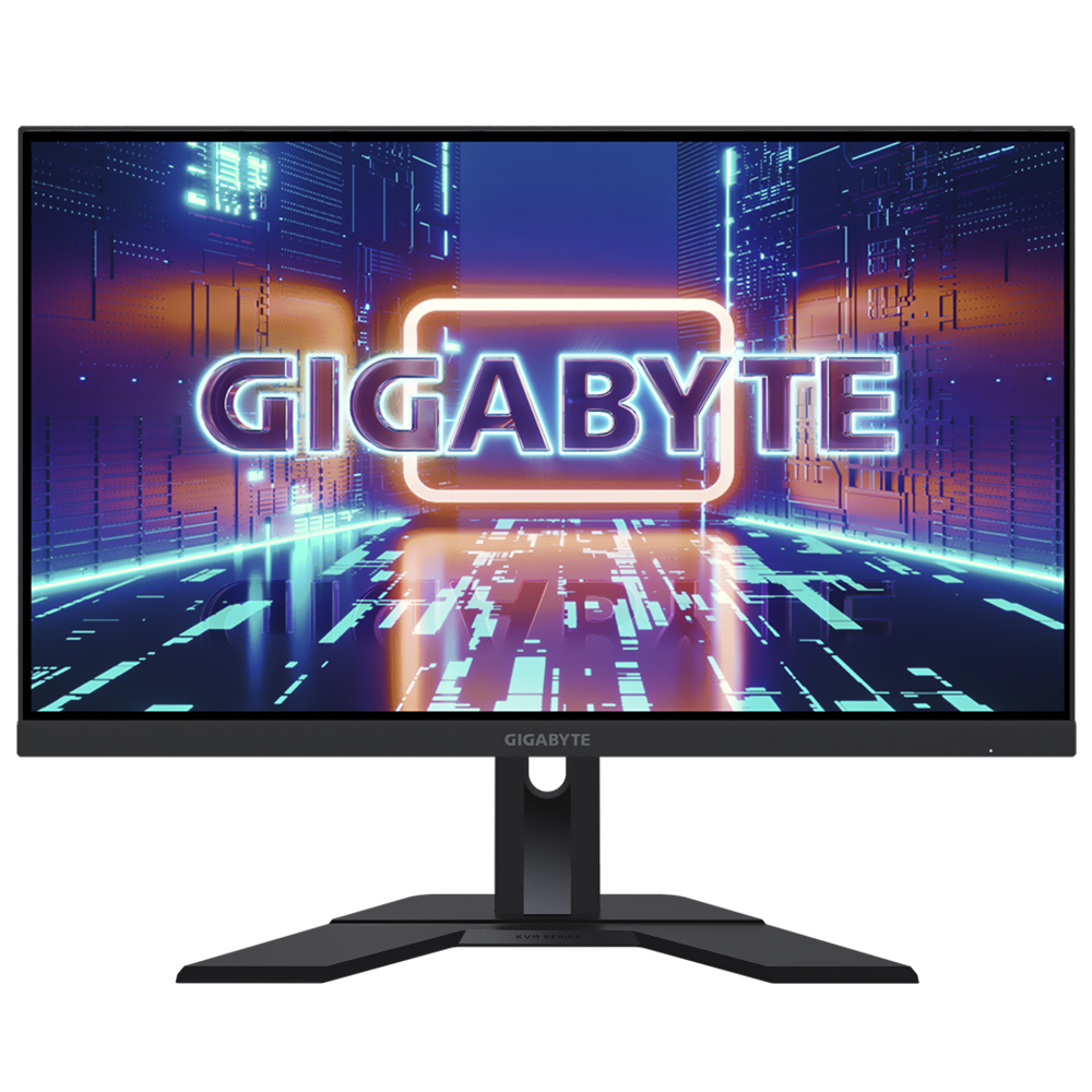 Monitor Gamer Gigabyte M27F 27” Full HD LED 144Hz / 1MS - Preto