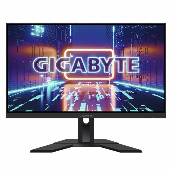 Monitor Gamer Gigabyte M27Q 27" QHD LED 170Hz / 0.5MS - Preto