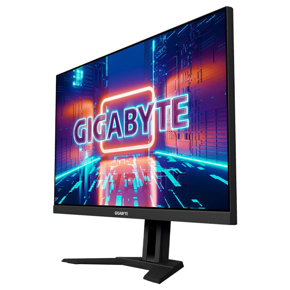 Monitor Gamer Gigabyte M28U 28" UHD 4K LED 144Hz / 1Ms - Preto