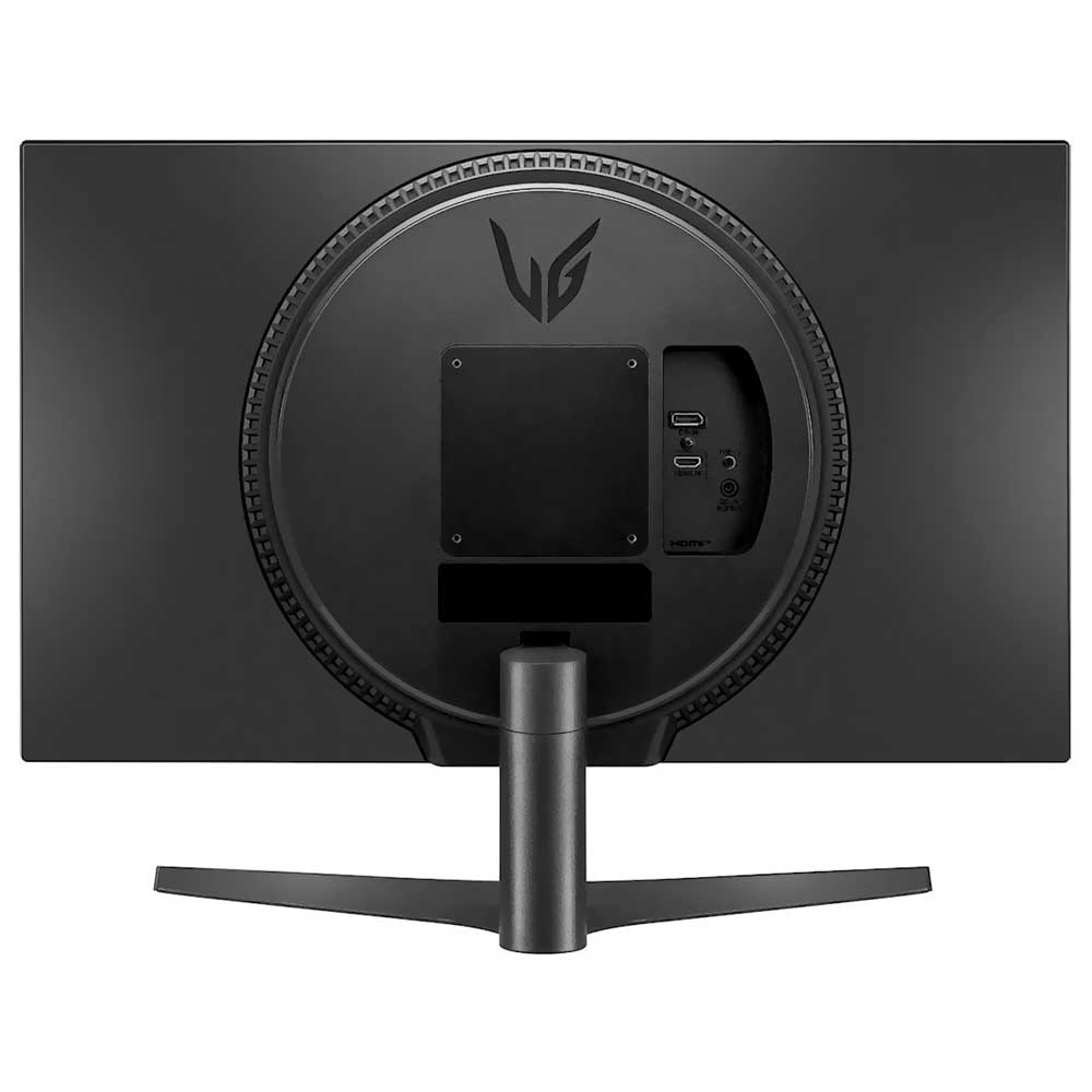 Monitor Gamer LG UltraGear 24GS60F-B 24" Full HD LED 180Hz / 1Ms - Preto