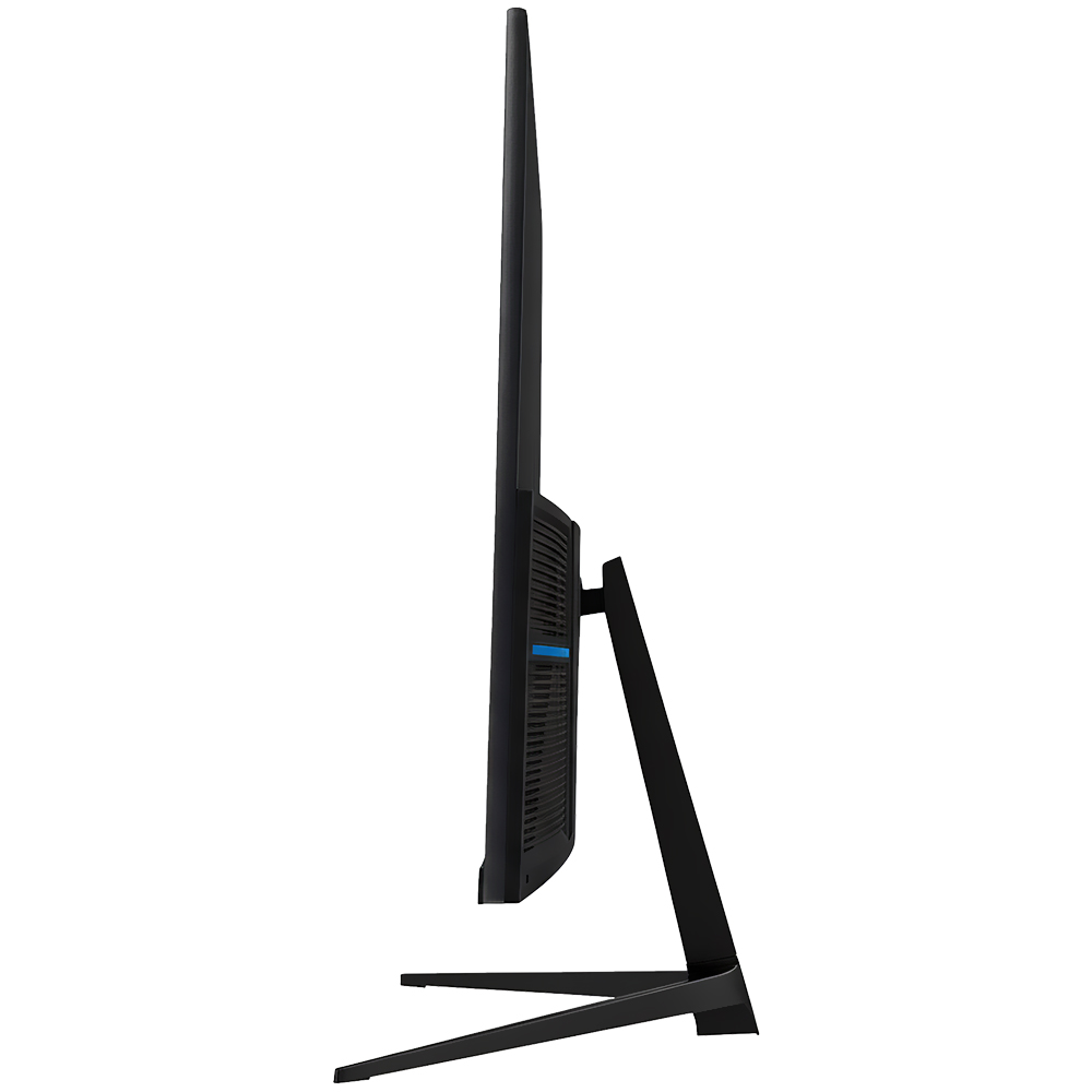 Monitor Gamer Macrovip Max MV-DMX27FH2 27" Full HD 240Hz / 1Ms - Preto