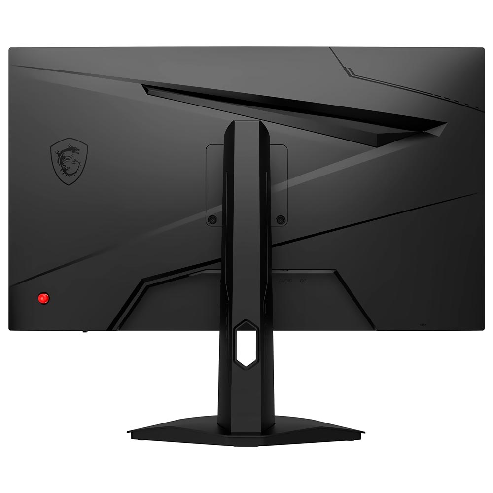 Monitor Gamer MSI E2 Esports G244F 23.8" Full HD LED 180Hz / 1Ms - Preto