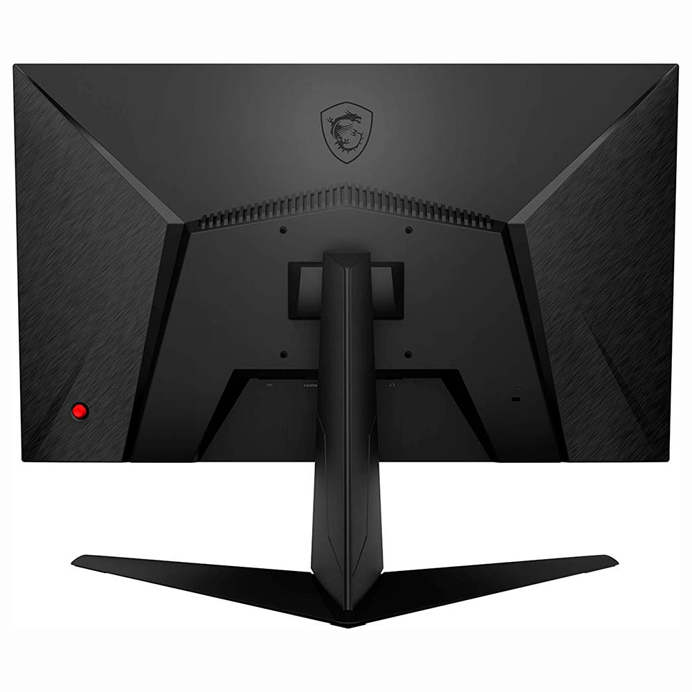 Monitor Gamer MSI Esports G2412V 23.8" Full HD 100Hz / 1Ms - Preto