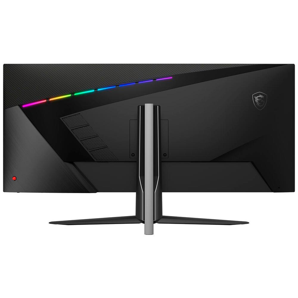 Monitor Gamer MSI Esports MAG401QR 40" UWQHD LED 155Hz / 1Ms - Preto