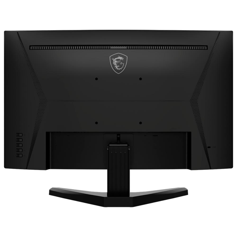 Monitor Gamer MSI G245CV 23.6" Full HD LED Curvo 100Hz / 1Ms - Preto