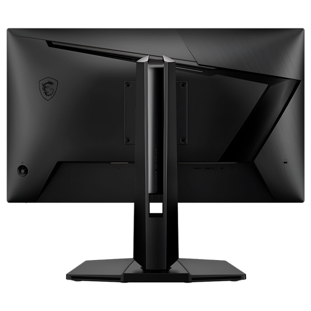 Monitor Gamer MSI G255PF E2 25" Full HD LED 180Hz / 1Ms - Preto
