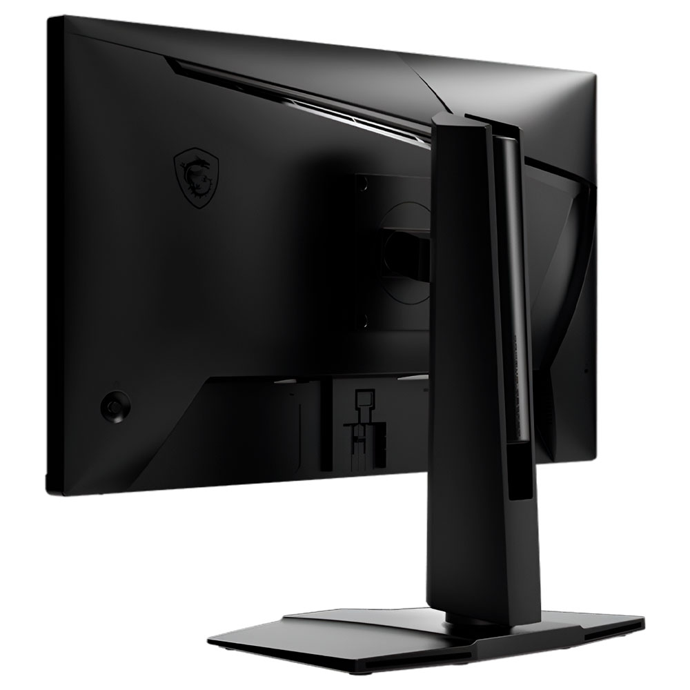Monitor Gamer MSI G255PF E2 25" Full HD LED 180Hz / 1Ms - Preto