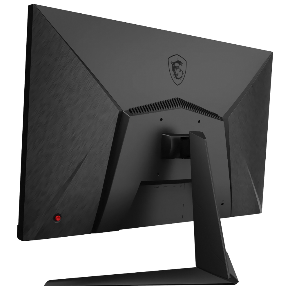 Monitor Gamer MSI G2712F Esports 27" Full HD IPS 180Hz / 1Ms - Preto