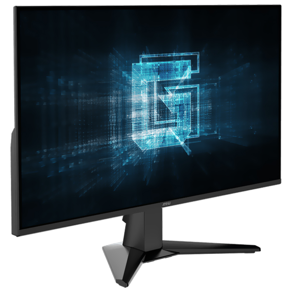 Monitor Gamer MSI G275L E14 27" Full HD IPS 144Hz / 1Ms - Preto