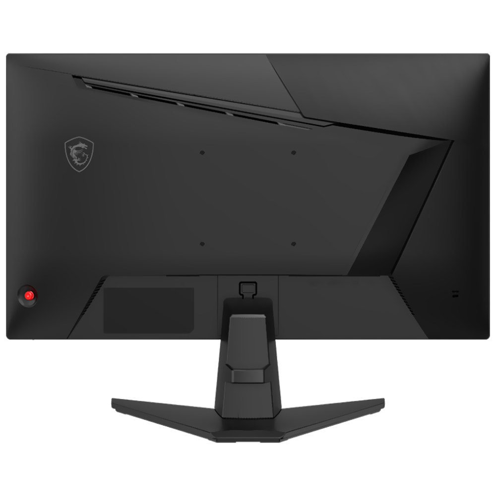 Monitor Gamer MSI Mag 245F X24 3BC8 23.8" Full HD Rapid IPS 240Hz / 0.5Ms - Preto