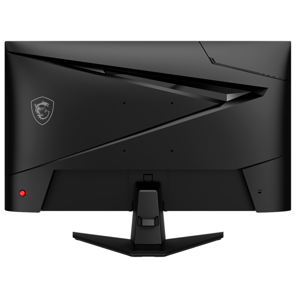 Monitor Gamer MSI Mag 274F 27" Full HD IPS 200Hz / 0.5Ms - Preto