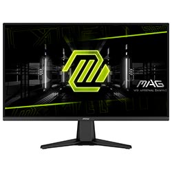 Monitor Gamer MSI Mag 275QF 27" WQHD 180Hz / 0.5Ms - Preto