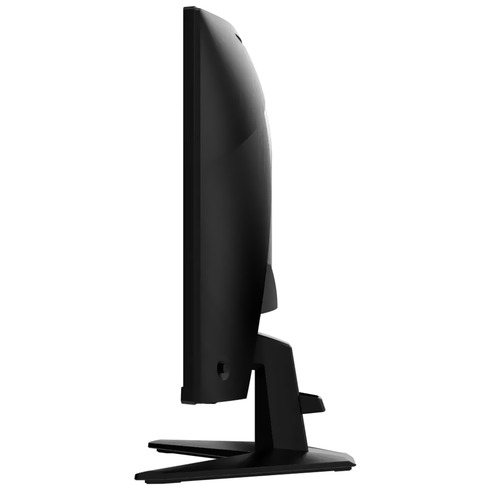 Monitor Gamer MSI Mag 276CXF 27" Full HD Curvo LCD 280Hz / 0.5Ms - Preto