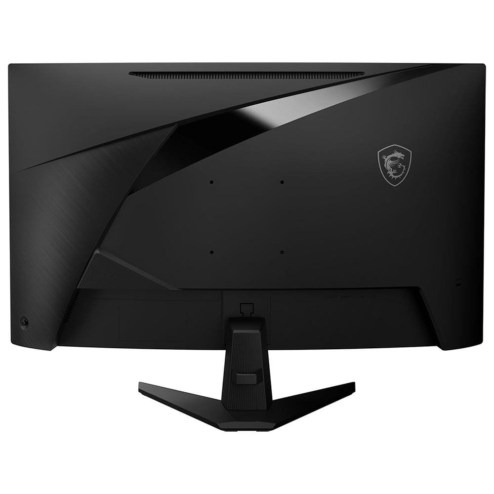 Monitor Gamer MSI Mag G32CQ6F 31.5" WQHD VA 180Hz / 0.5Ms - Preto