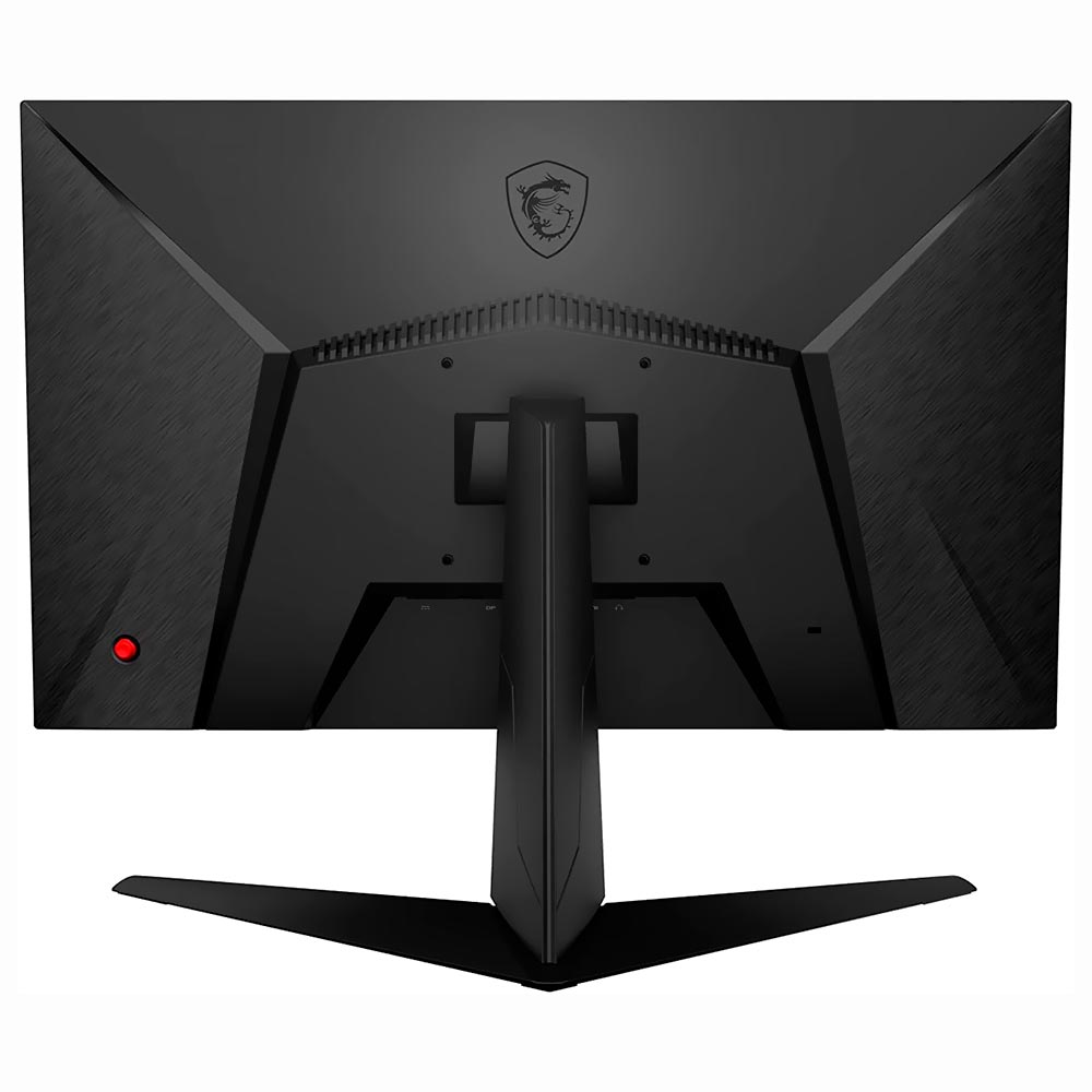 Monitor Gamer MSI Optix G241V E2 Esports 24" Full HD LED 75Hz / 1MS - Preto