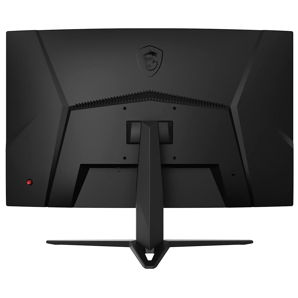 Monitor Gamer MSI Optix G32CQ4 E2 31.5" WQHD LED Curvo 170Hz / 1Ms - Preto