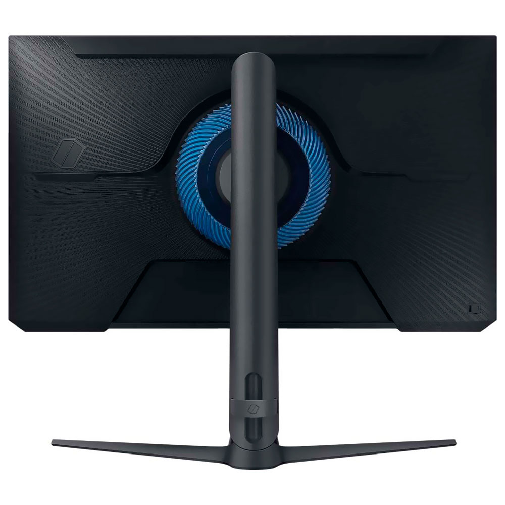 Monitor Gamer Samsung Odyssey G3 LS27DG300EN 27" Full HD LED 180Hz / 1Ms - Preto