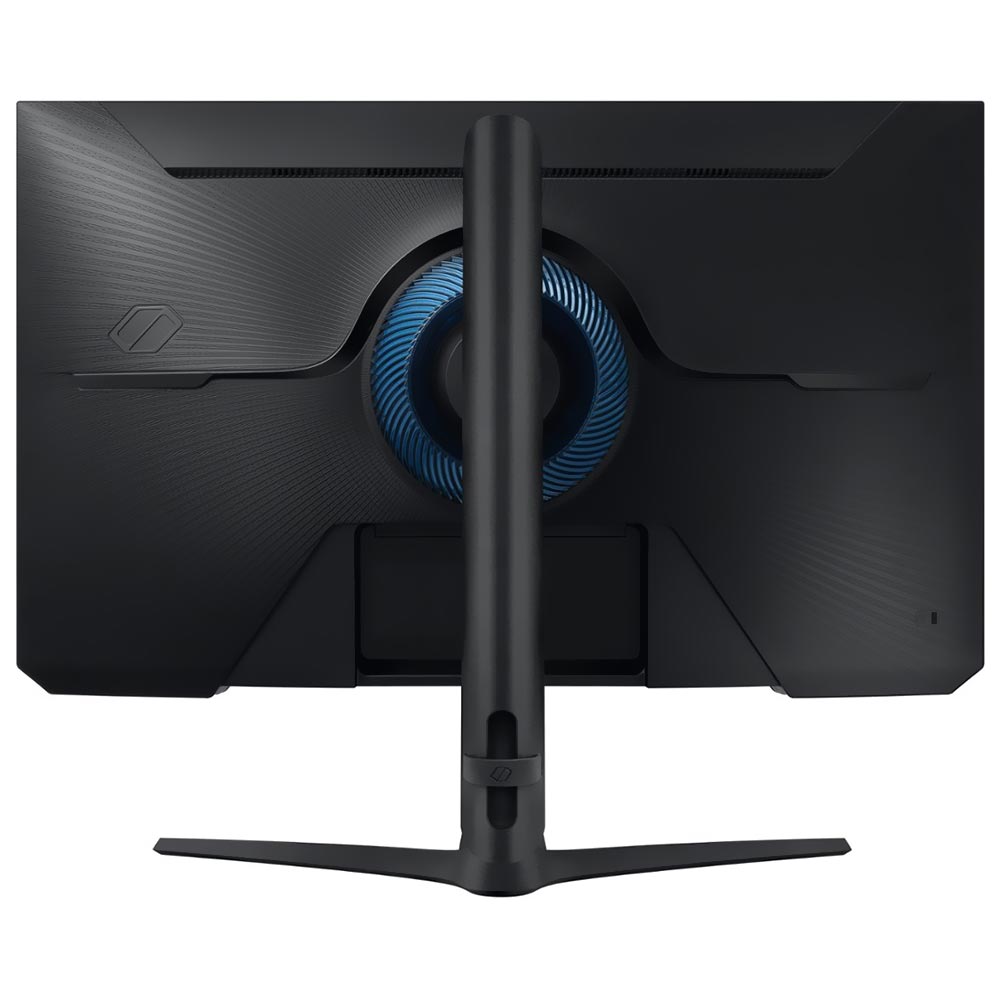 Monitor Gamer Samsung Odyssey G4 LS25BG400ELXZX 25" Full HD LED 240Hz / 1Ms - Preto