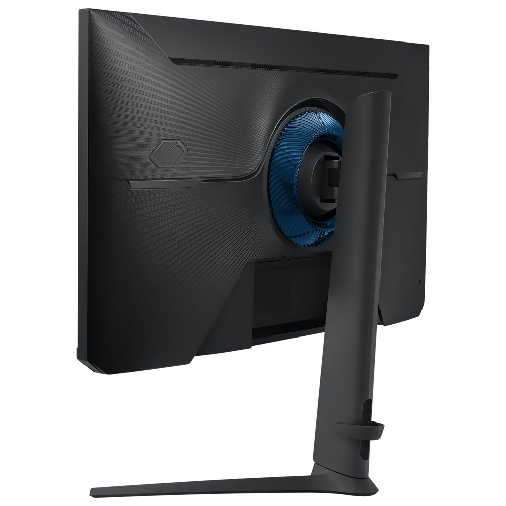 Monitor Gamer Samsung Odyssey G4 LS27BG402EN 27" Full HD IPS 240Hz / 1Ms - Preto
