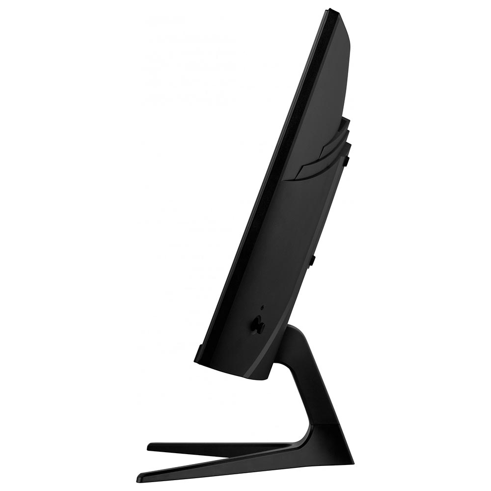 Monitor Gamer ViewSonic VX2418-C 24" Full HD LED Curvo 165Hz / 1Ms - Preto