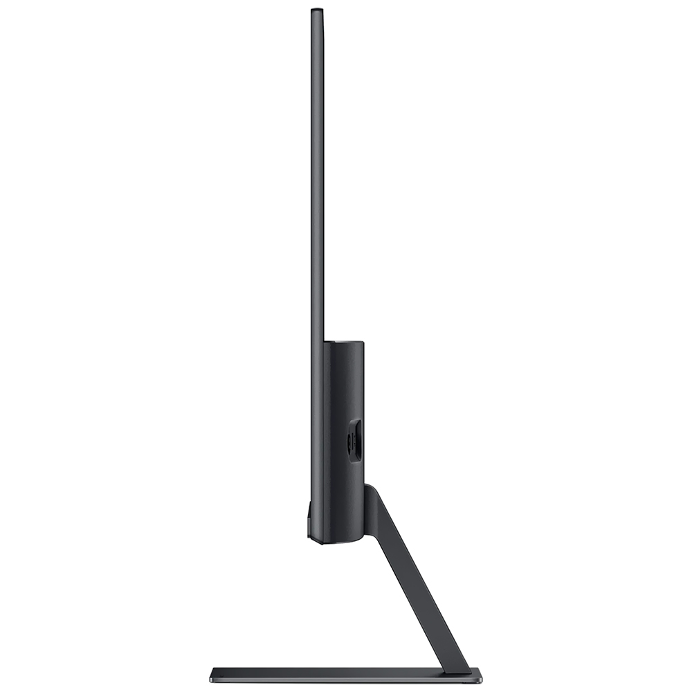 Monitor Gamer Xiaomi Mi A27QI P27QCA-RAGL 27" QHD 2K IPS 100Hz / 6Ms - Preto