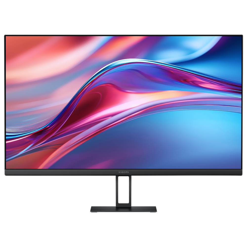 Monitor Gamer Xiaomi Mi A27QI P27QCA-RAGL 27" QHD 2K IPS 100Hz / 6Ms - Preto