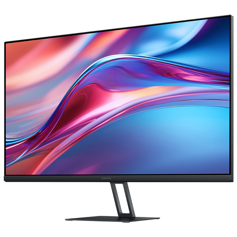Monitor Gamer Xiaomi Mi A27QI P27QCA-RAGL 27" QHD 2K IPS 100Hz / 6Ms - Preto