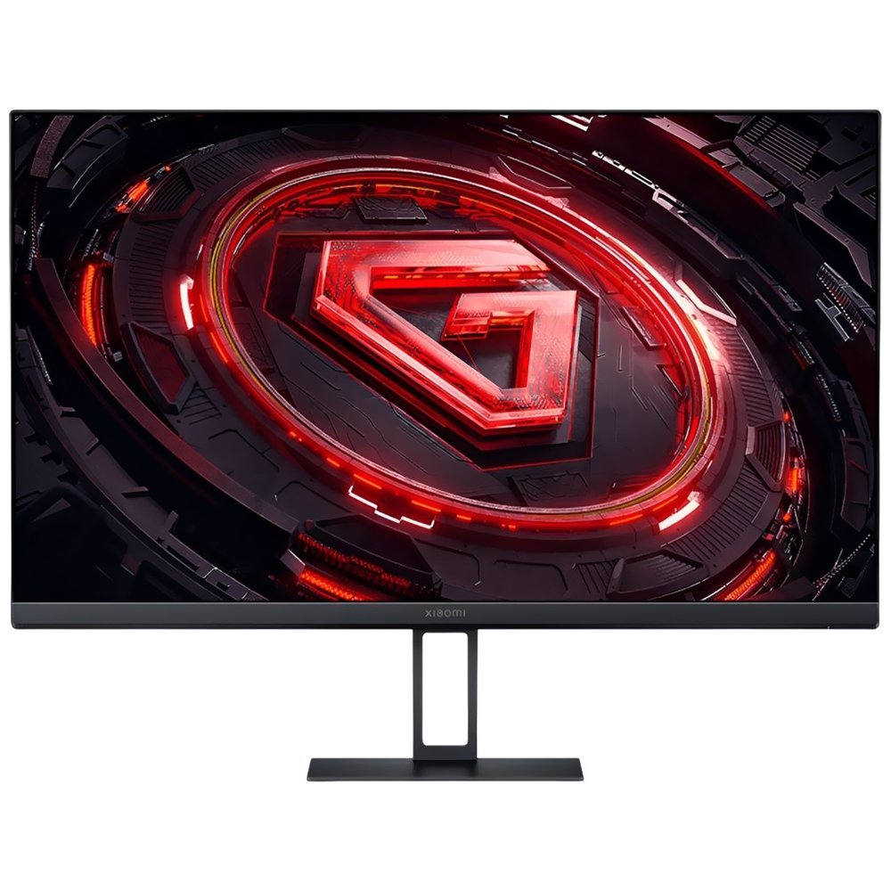 Monitor Gamer Xiaomi Mi G24I P24FCA-RGGL 23.8" Full HD LCD 180Hz / 1Ms - Preto