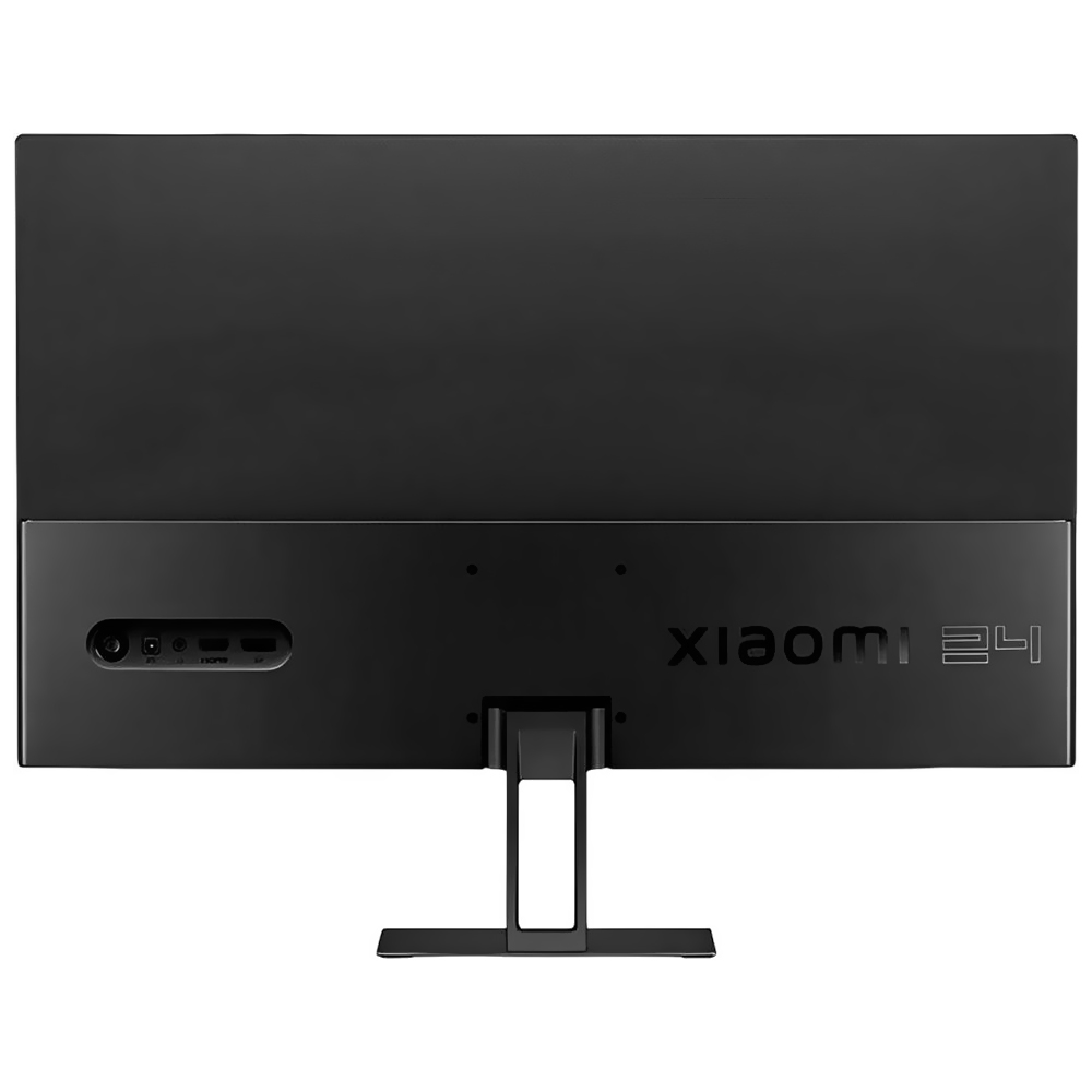 Monitor Gamer Xiaomi Mi G24I P24FDA-RGGL 23.8" Full HD LCD 180Hz / 1Ms - Preto