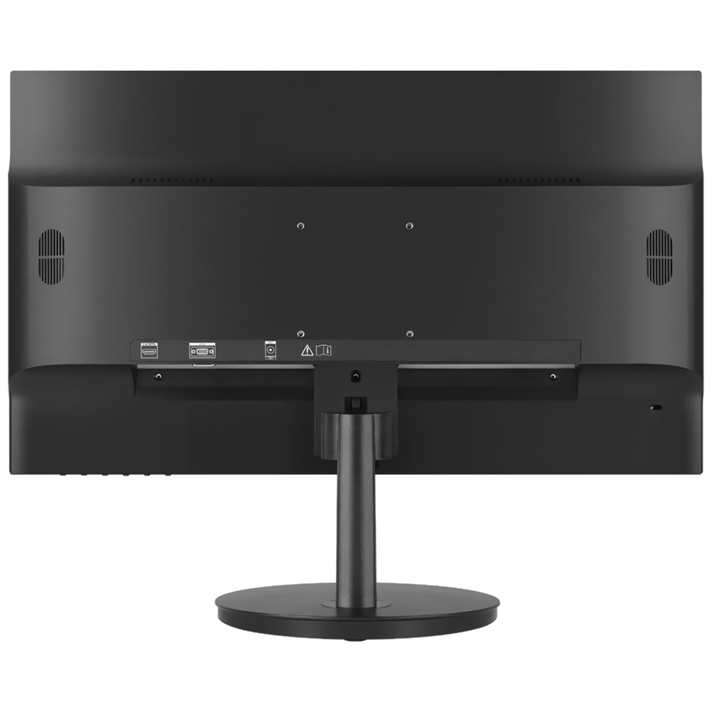 Monitor Hikvision DS-D5022FN00 21.5" Full HD LED 60Hz / 6.5Ms - Preto