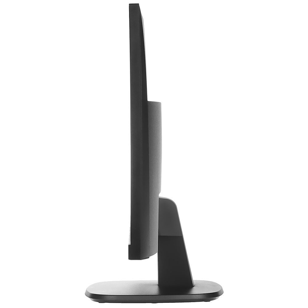 Monitor Hikvision DS-D5027FN 27" Full HD LED 60Hz / 6.5Ms - Preto