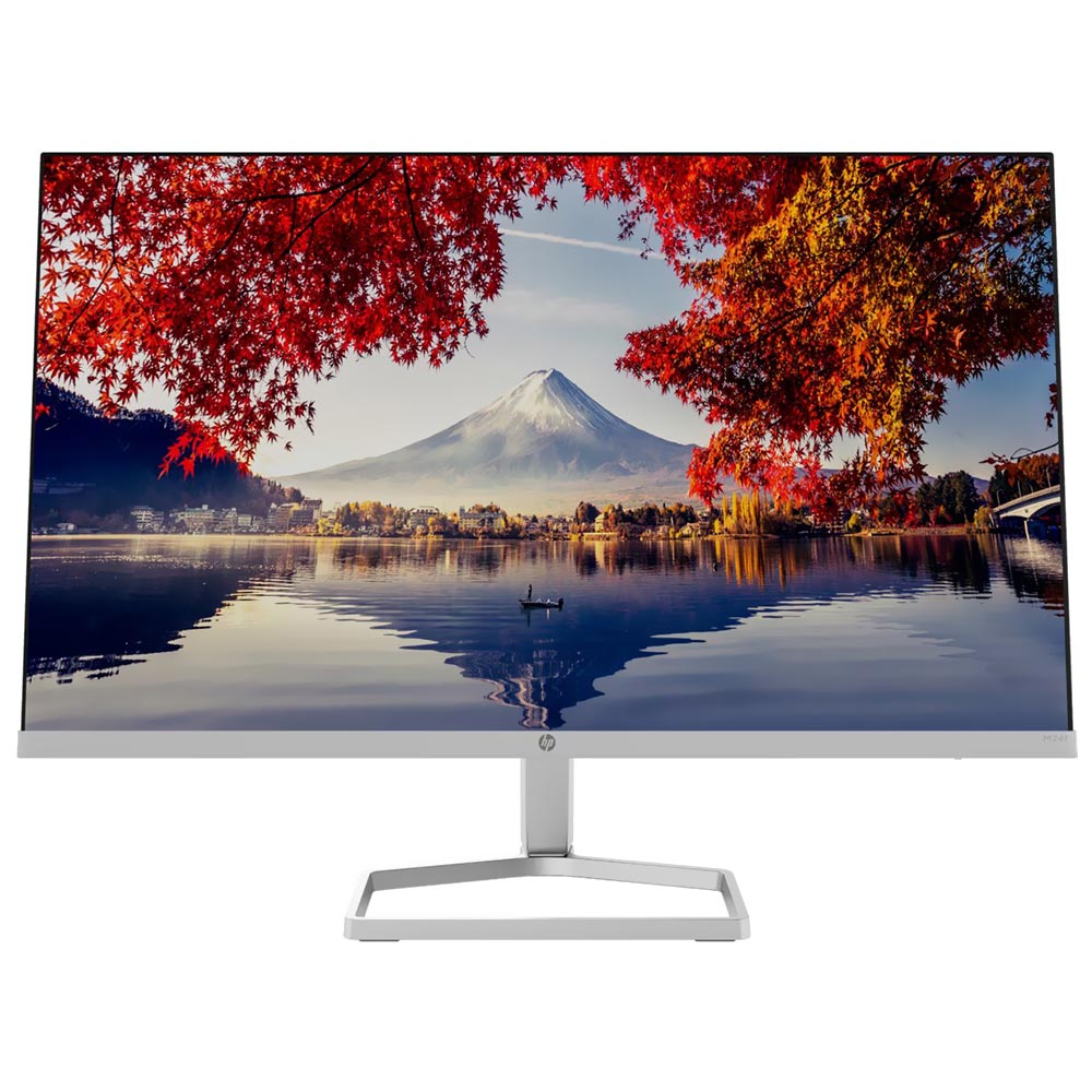 Monitor HP M24F 23.8" Full HD LED - Preto