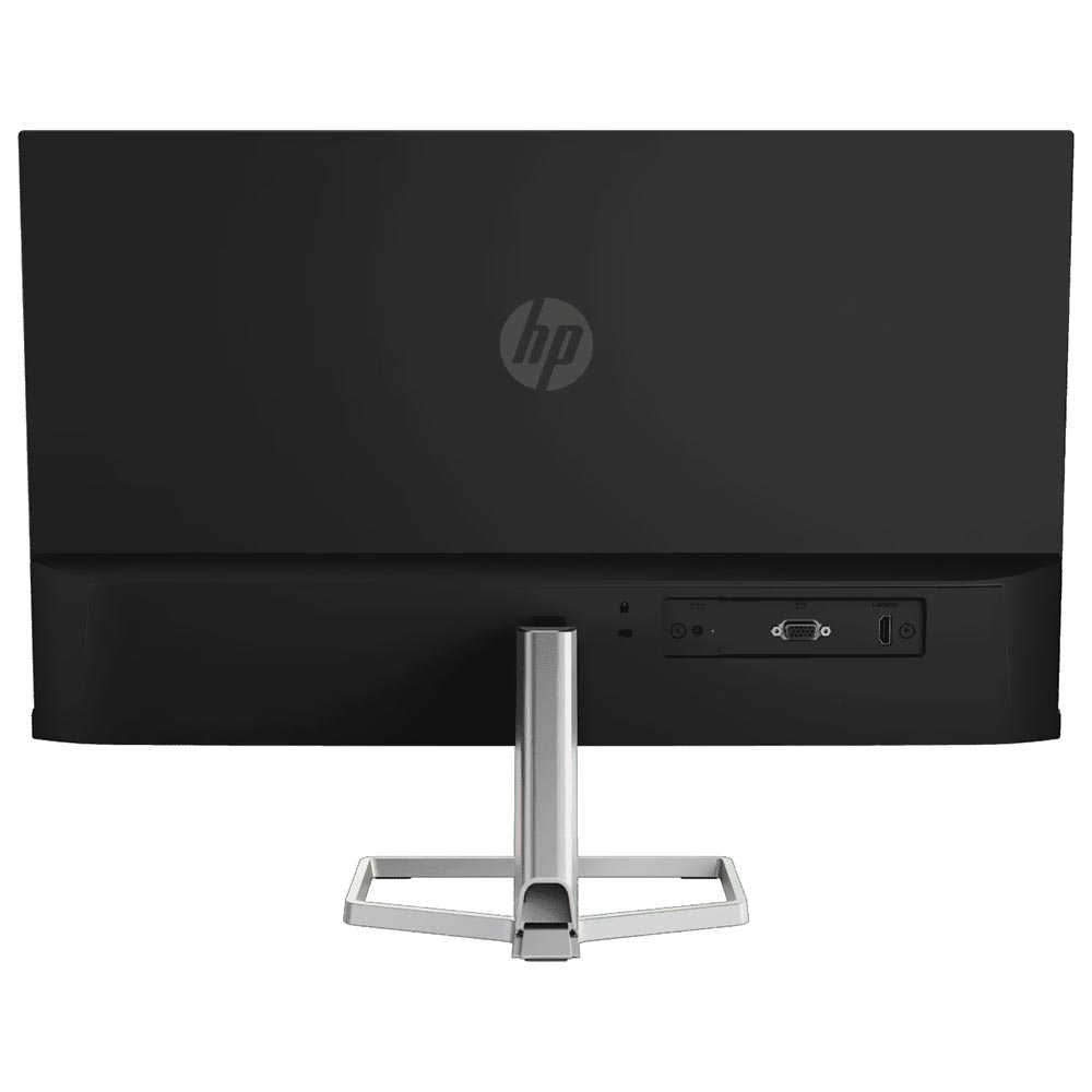 Monitor HP M24F 23.8" Full HD LED - Preto