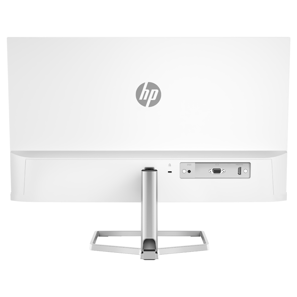 Monitor HP M24FW 23.8" Full HD LED 75Hz / 5Ms - Prata