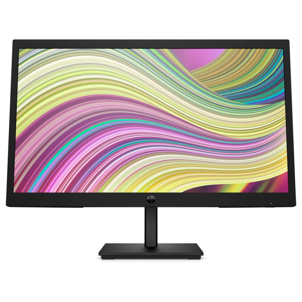 Monitor HP P22V G5 21.45" Full HD LED 75Hz / 5Ms - Preto